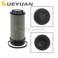 Excavator engine spare parts hydraulic filter 87708150 47617638 87395844 SH52271 HY90500 
