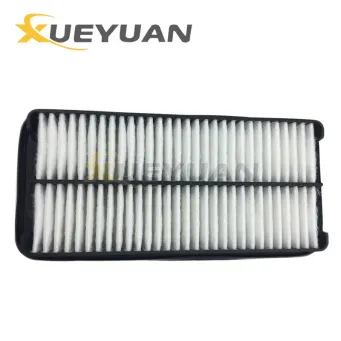 13780-58b00 JAKOPARTS ENGINE AIR FILTER ELEMENT J1328017 I NEW OE REPLACEMENT