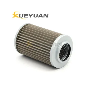 Hydraulic Suction Strainer Filter 2343-6005 K1024886 2474Y-9029 For Doosan 