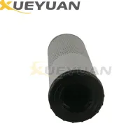 Excavator Hydraulic Filter LC52V01004R100 For KOBELCO SK350-10