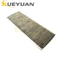 1808607 CABIN POLLEN FILTER DUST FILTER 09431 P NEW OE REPLACEMENT