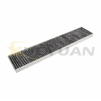 7m0 819 638a  CABIN POLLEN FILTER DUST FILTER FP 5480 P NEW OE REPLACEMENT