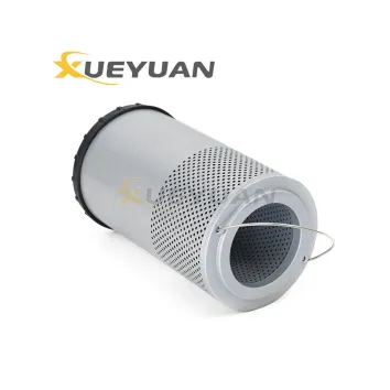Hydraulic Filter YN52V01025R100 For Kobelco SK200-10 SK210-10 HY90831 YN52V01025R100 