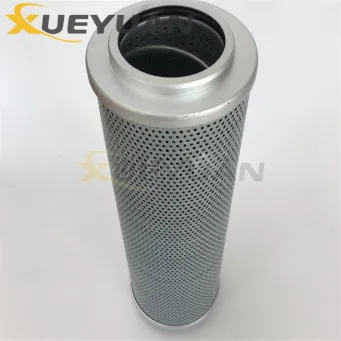 Machinery Excavator hydraulic filter SY385 465C 130R010BN4HC 60014121 60193541 for SANY 