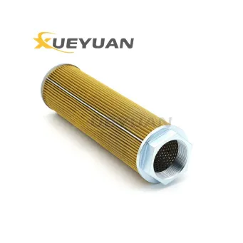 Hydraulic Suction Filter Excavator Engine 53C0039 53C0239 0180S125W Use For LIUGONG 