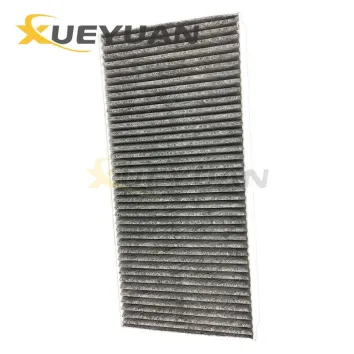 Interior Air Filter For FORD Focus Saloon Turnier Tourneo Connect 1139654