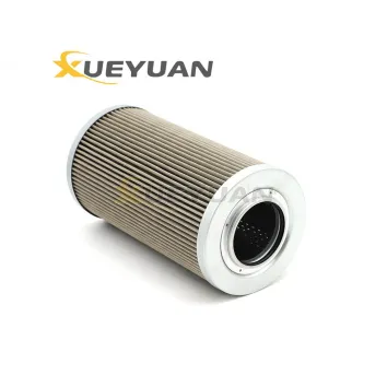 Hydraulic filter pump parts B222100000457 use for SANY SY75 suction hydraulic filter 60012123 EF-107N 