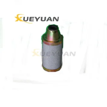 construction machinery 421Z023140 72150287 SN25033 LS02P01012S002 hydraulic oil filter 