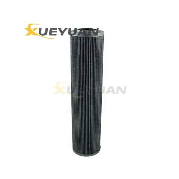 Maximum Performance Glass Hydraulic Element PT318 23018851 P166255 HF7474 filters Cartridge for Allison Transmissions 