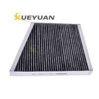 2118300018 Activated Carbon Cabin Air Filter Fits MERCEDES CLS E-Class S211 1992-