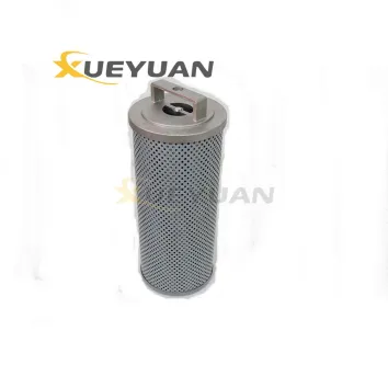 Hydraulic oil Element 07063-01100 1756-02-7380 oil filters 