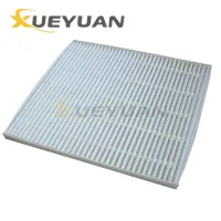 Activated Carbon Cabin Air Filter For 07-13 Highlander 87139-33010
