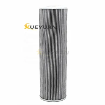 30626800050 TLX402C  Construction Machinery Engine Parts Hydraulic Oil Filter 