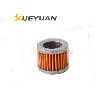 Excavator spare parts V18944370220 hydraulic suction filter for Kobelco equipment