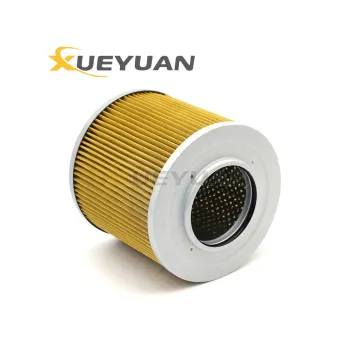 Diesel Generator Parts Hydraulic Oil Filter 24749016A HF35526 40048-00049 For Doosan DH150LC 