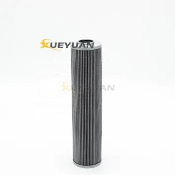 Hydraulic Filter Element For Volvo EC210B DGMH10898 SH60314 PT9519 HY90264 14510897 14510898 