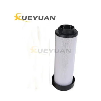 Use For Sany SY385 SWE350ES 1263053 P570313 Hydraulic Oil Return Filter 