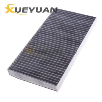 93172129 Activated Carbon Cabin Air Filter Fits FIAT OPEL Vectra SAAB 9-3X 2000-