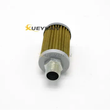 Cartridge Suction Filter Use For Komatsu 381-976020-1 417-15-14640 25-67-110-147 