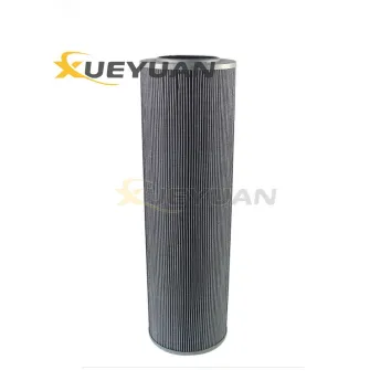 heavy duty 6065 6085 hydraulic oil excavator filter for Lonking 