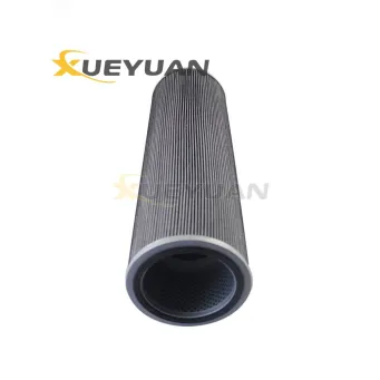 heavy duty 6065 6085 hydraulic oil excavator filter for Lonking 