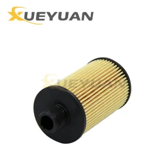 Oil Filter For SSANGYONG Actyon Sports II Korando Musso Rexton 6721803009