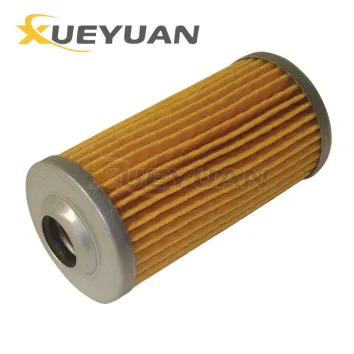 Fuel filter kit for Yanmar 1GM,2GM,3GM replaces: 104500-55710, 18-79960