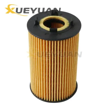 HIGH QUALITY HIGH QUALITY OIL FILTER FOR SSANGYONG KORANDO D20DTF 