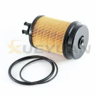 HINO FUEL FILTER REPLACEMENT 23304-78090 & 23304-78091