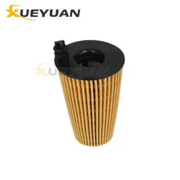 Oil Filter 11428507683 For BMW X1 X3 X4 X6 MINI Clubman Coupe Roadster