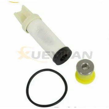 CNG Fuel Filter Natural Gas Coalescent 4W739176AA Fits: Ford Crown Victoria E250 E350 F150
