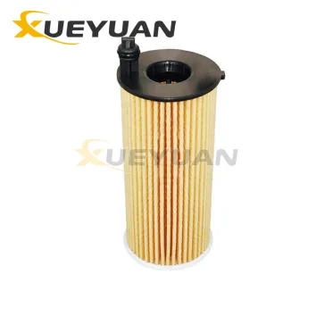 Oil Filter Fits BMW 4 Convertible Coupe Gran 5 Touring X3 X4 11428575211