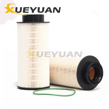 Fuel Filter White For SCANIA 4 - Series F Bus T Touring 95-16 1429059