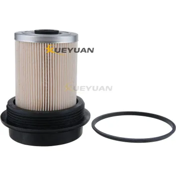 Diesly 7715A Fuel Filter Replaces CS7715A TP1297 PF7678 P550966 7.3L Ford 95-98