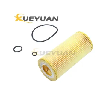 Oil Filter For MERCEDES S203 S210 S211 W203 W210 W211 W220 6131800009