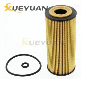 Oil Filter For MERCEDES Vaneo 414 W168 W169 W245 W414 6401840125