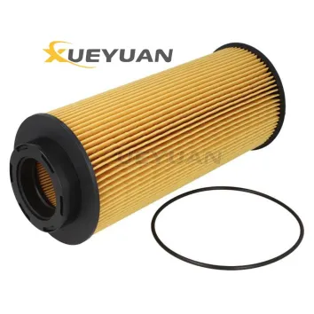 Oil Filter  For SCANIA 4 - Series T 00-04 2057893   1439036