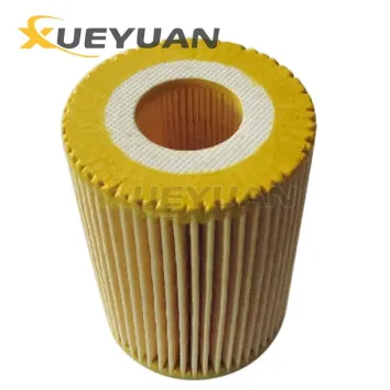 Oil Filter  For MERCEDES E-Class Flatbed / Chassis Gls Sprinter 6421800009