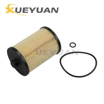 Fuel Filter For VOLVO S60 I S80 II V70 III Xc60 Xc70 Xc90 8621882