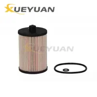 Fuel Filter For VOLVO S60 I S80 II V70 III Xc60 Xc70 Xc90 8621882