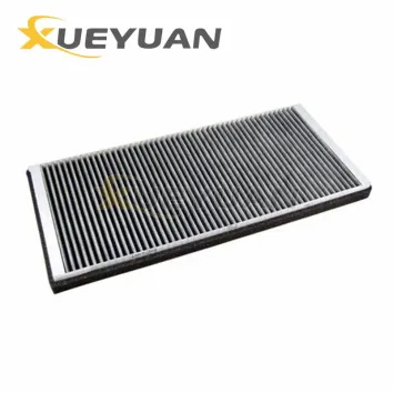  Interior Air Filter For LAND ROVER BMW Range Rover III Sport X5 8409044