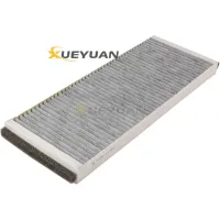 Interior Air Filter For AUDI VW 80 Avant A4 Cabriolet Coupe 8A0819439