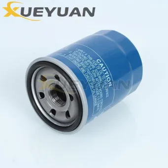 Oil Filter For TOYOTA FORD MAZDA Coaster Cressida Crown Dyna 200 Hiace 1363159