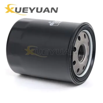 Oil Filter For NISSAN 100 Nx Cube Micra C+C III II Note Primera 15208-53J0A