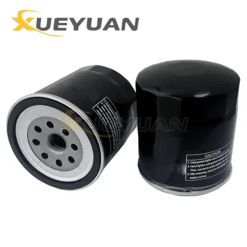 Oil Filter For ISUZU OPEL Campo Kb 4303362