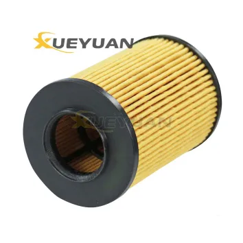 Oil Filter For MERCEDES W169 W245 2661840325