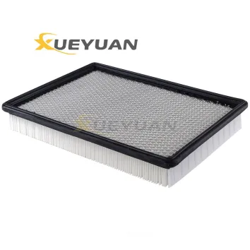 Air filter 10351258 FOR 05-09 BUICK LACROSSE/ALLURE 3.6L 3.8L