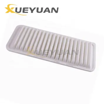 Air Filter Fits TOYOTA Avensis Estate Saloon Verso Corolla 1780122020