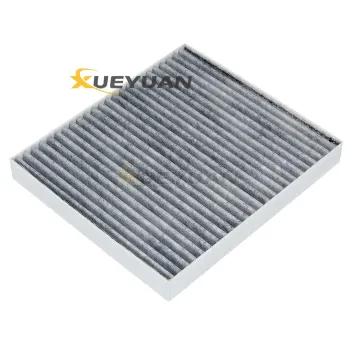 Interior Air Filter For DODGE CHRYSLER JEEP FIAT LANCIA CHERY 01-14 05058693AA