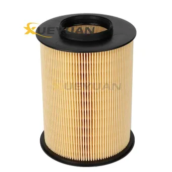 Air Filter 7M51-9601-AC 1.0 1.4 1.5 1.6 For Ford Focus MK2 MK3 II III 2004-2018